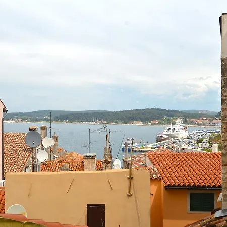 Apartamento Arco Del Monte Rovinj