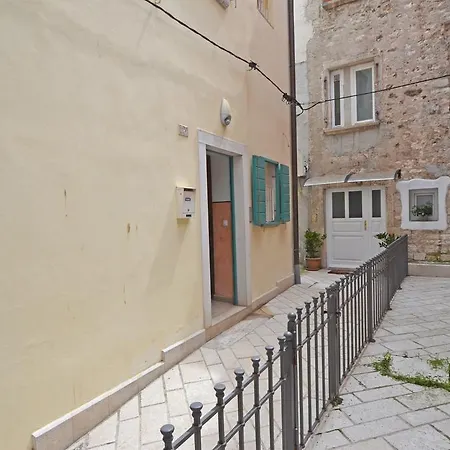 Arco Del Monte Apartamento Rovinj