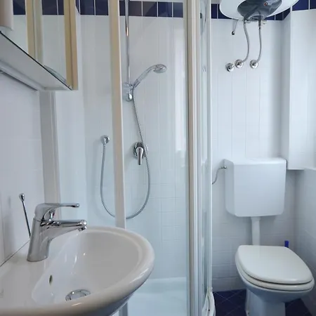 Apartment Arco Del Monte *