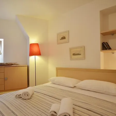 Apartment Arco Del Monte *
